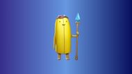Banana Guard's simplicity makes him one of the best Bruiser characters in MultiVersus (Image via Warner Bros)